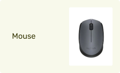 Mouse