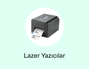 Lazer Yazıcılar