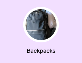 Backpacks