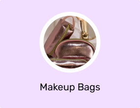 Makeup Bags