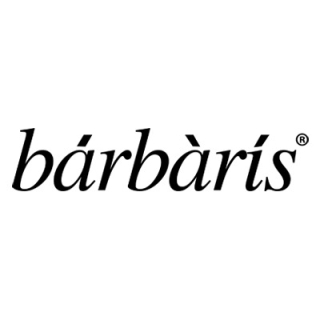 Barbaris logo