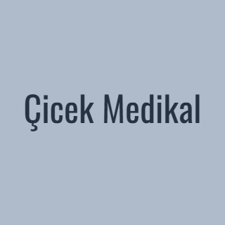Çicek Medikal