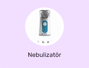 Nebulizatör