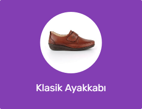 Klasik Ayakkabı