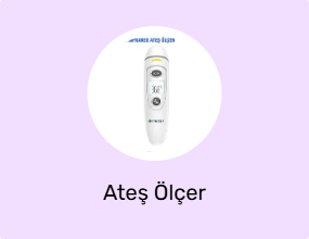 Ateş Ölçer