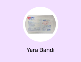 Yara Bandı