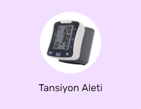 Tansiyon Aleti