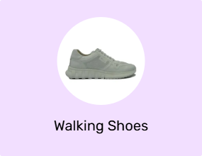 Walking Shoes