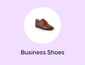 Business Shoes