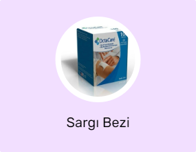 Sargı Bezi