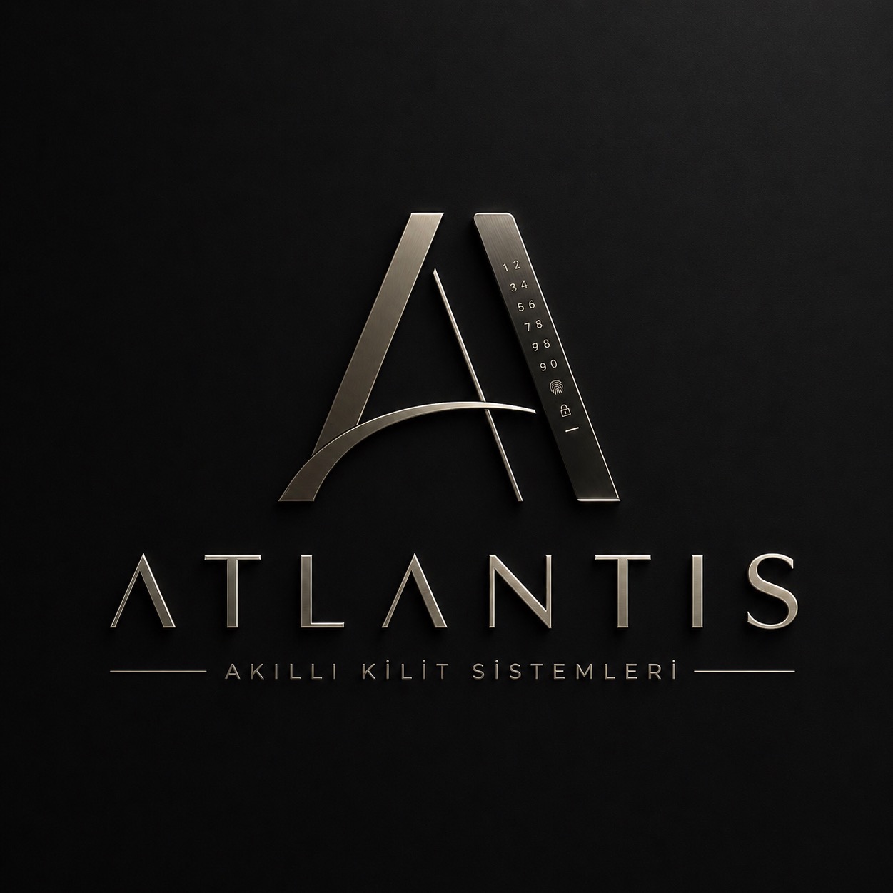 Atlantis Akıllı Kilit Sistemleri
