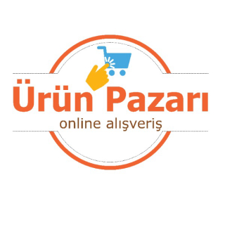 Ürün pazari logo