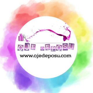 Oje deposu logo