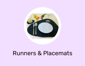 Runners & Placemats