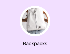 Backpacks