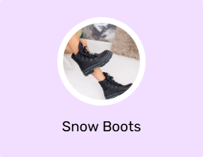 Snow Boots