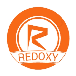 Redoxy logo