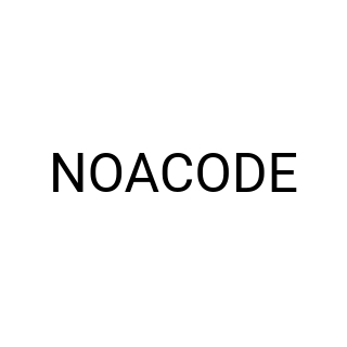 NOACODE
