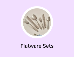 Flatware Sets