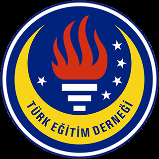 Türk Eğitim Derneği logo