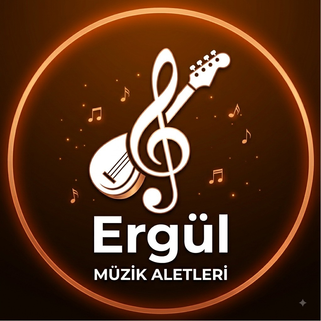 Ergül Müzik Aletleri