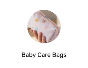 Baby Care Bags