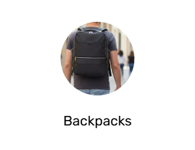 Backpacks