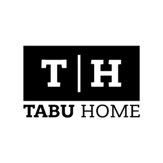 Tabu Home logo