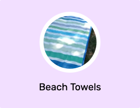 Beach Towels