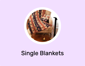 Single Blankets