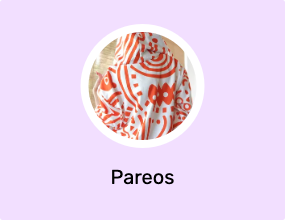 Pareos
