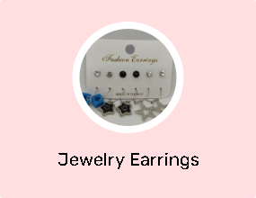 Jewelry Earrings