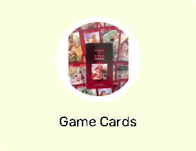 Game Cards