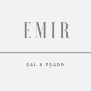 Emir Eşarp logo