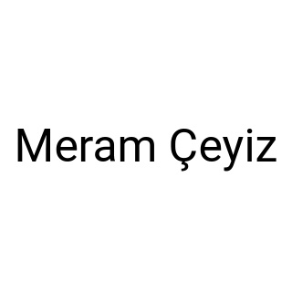 Meram Çeyiz