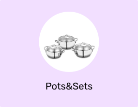 Pots&Sets