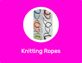 Knitting Ropes