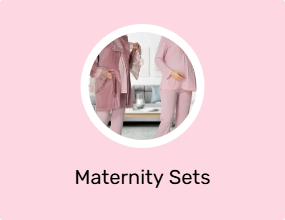 Maternity Sets