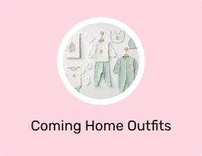 Coming Home Outfits