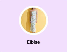 Elbise