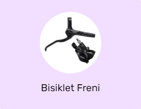 Bisiklet Freni