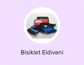 Bisiklet Eldiveni