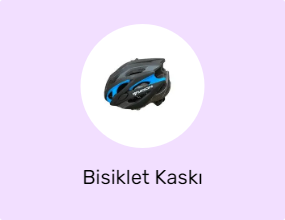 Bisiklet Kaskı