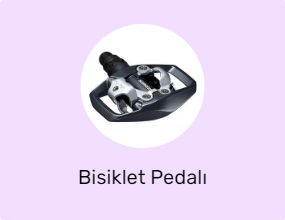 Bisiklet Pedalı