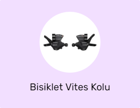 Bisiklet Vites Kolu