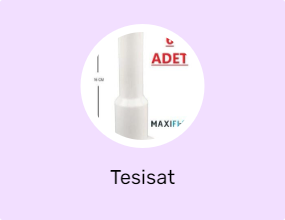 Tesisat