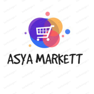 Asya Markett logo