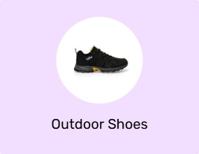 Outdoor Shoes