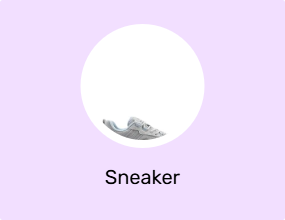 Sneaker