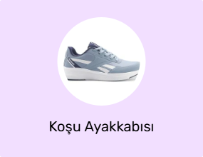 Koşu Ayakkabısı